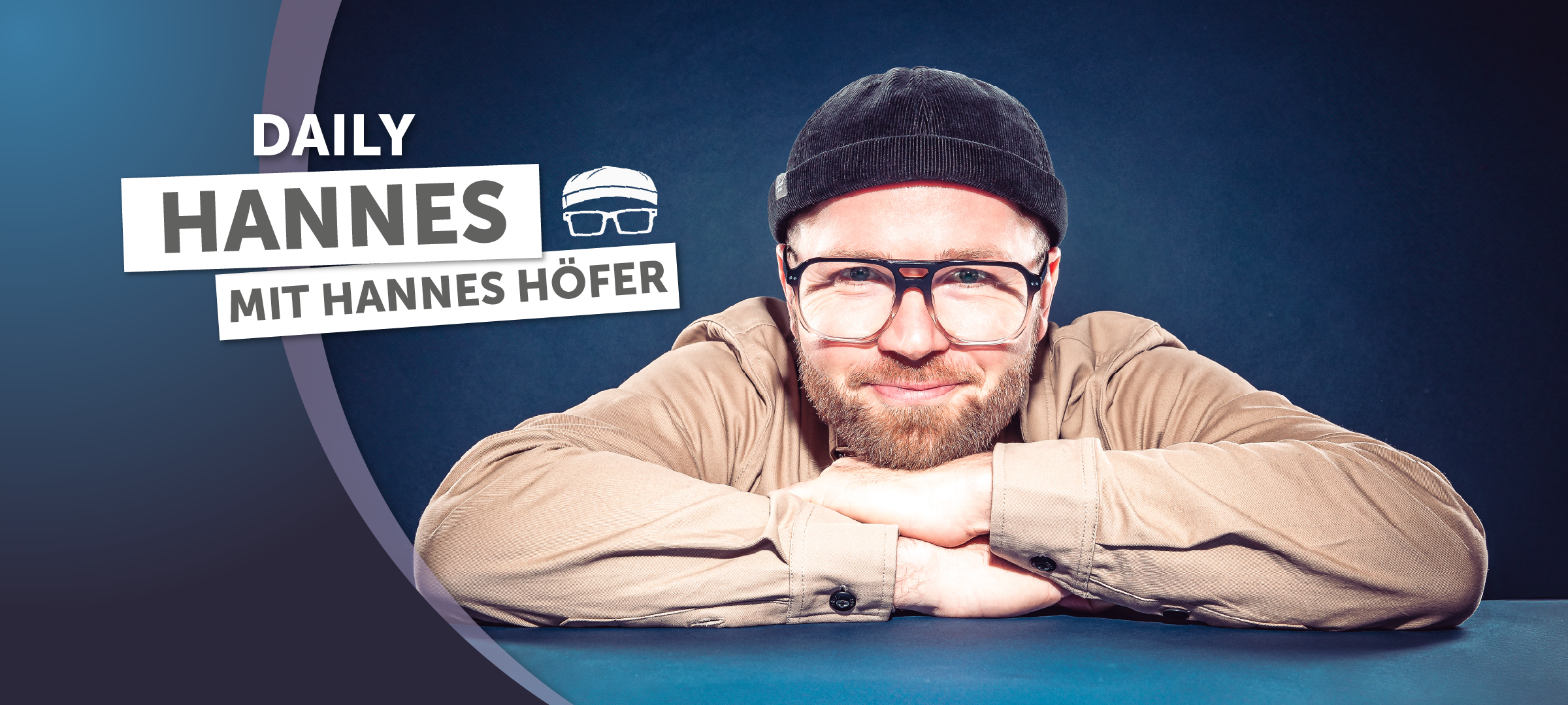 Folge: "90 Jahre Sepp Blatter"
