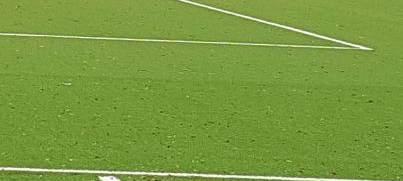 Hürth: FC Berrenrath weiht Kunstrasenplatz ein