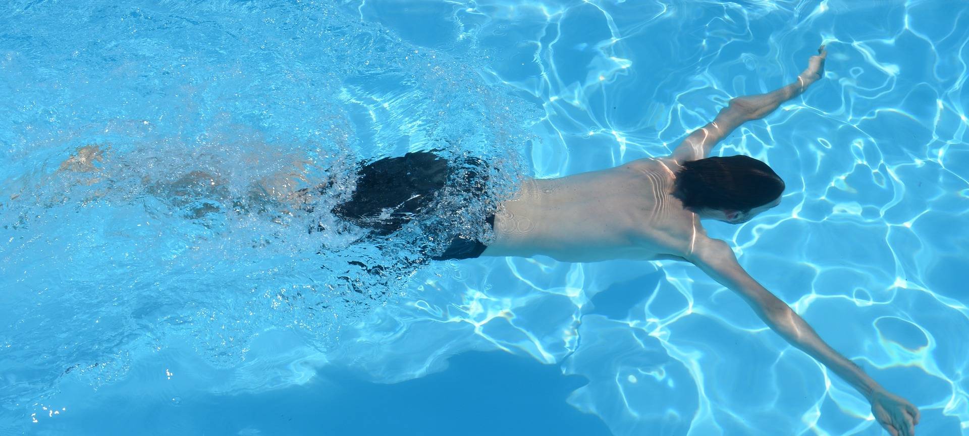 Erftstadt und Bergheim: strengere Freibad-Regeln
