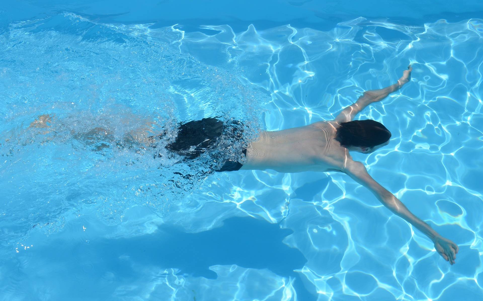 Erftstadt und Bergheim: strengere Freibad-Regeln