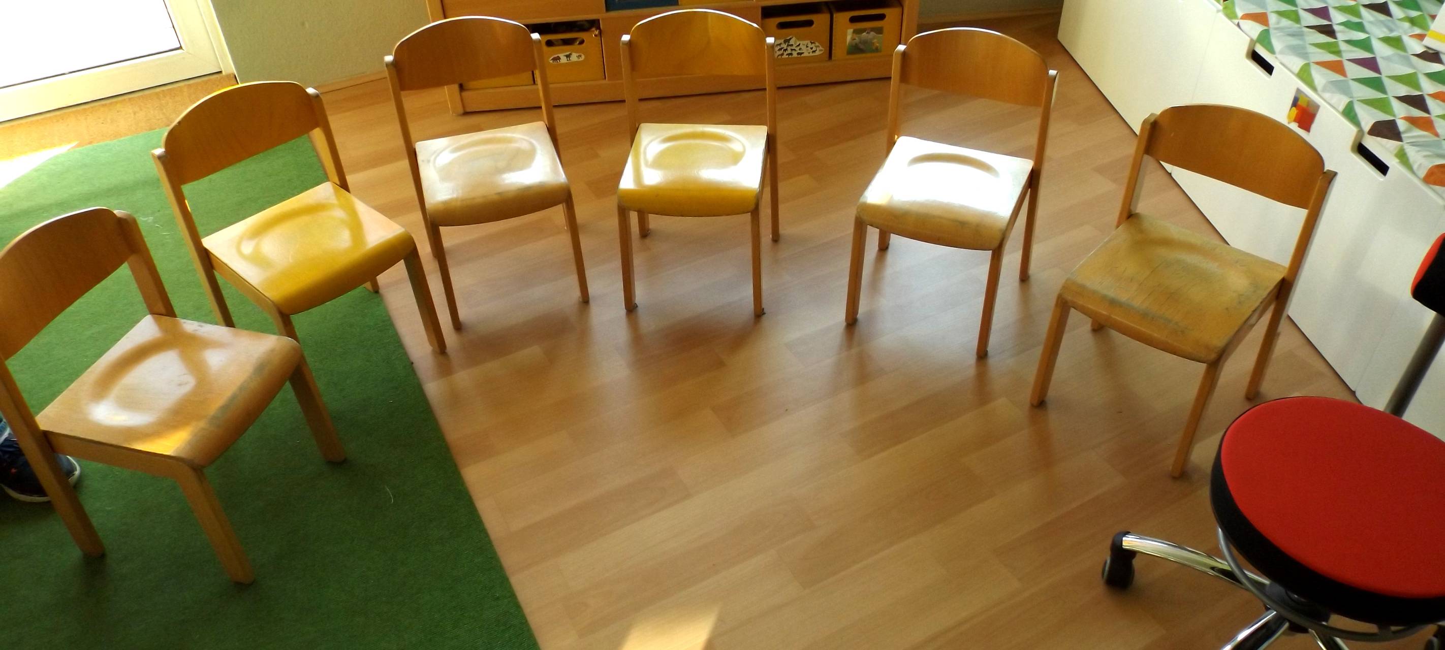 Wesseling: Anpassung der Elternbeiträge ab August