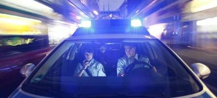 Kokain am Steuer: Zeugin alarmiert Polizei in Wesseling