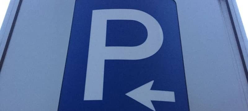 Parkgebühren für Frechener Innenstadt