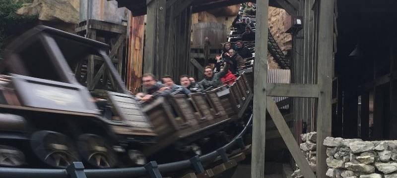 Brühl: Rat berät über Phantasialand-Ausbau - Demo erwartet
