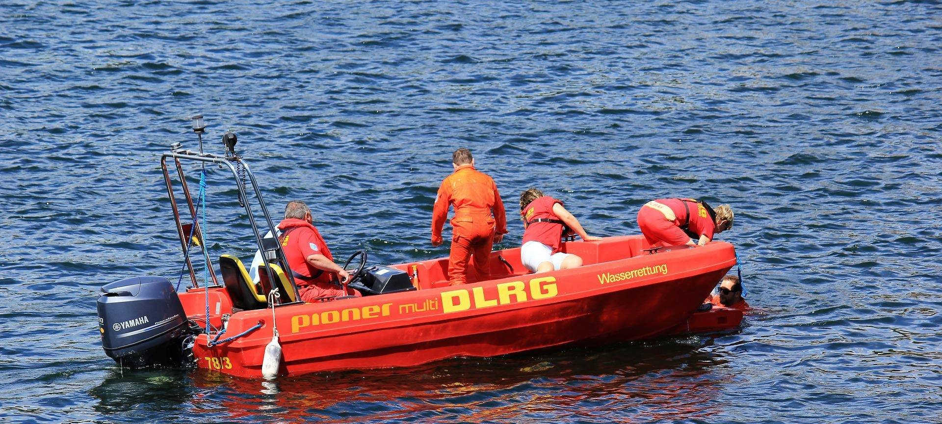 16-Jährige ertrinkt in der Erft bei Grevenbroich