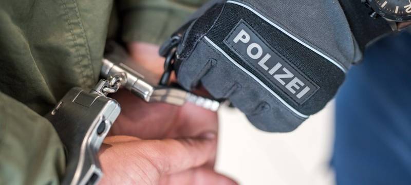 U-Haft nach Spielhallen-Überfall in Bergheim