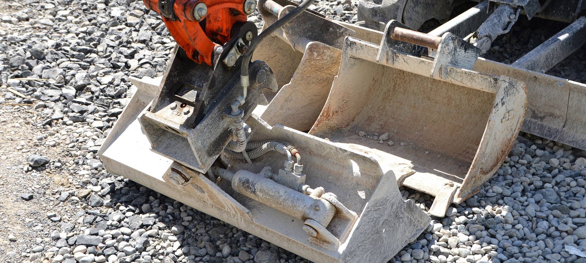 Baustellen-Diebstähle in Bedburg und Eftstadt