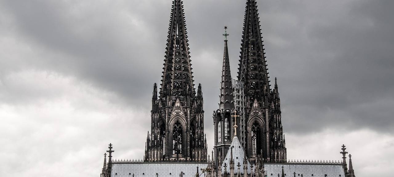 Eintritt in Kölner Dom an mehreren Tagen frei