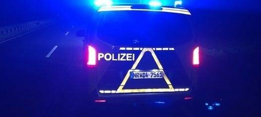 Schüsse in Köln: Festnahme und zwei Verletze