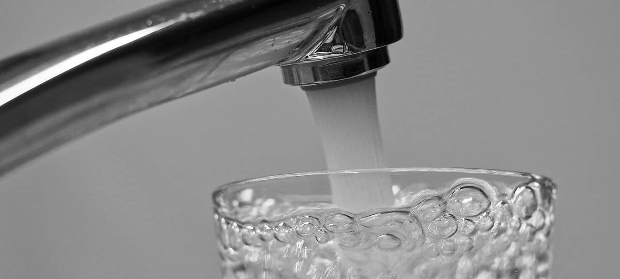 Kein Wasser in der Nacht: Arbeiten in Erftstadt
