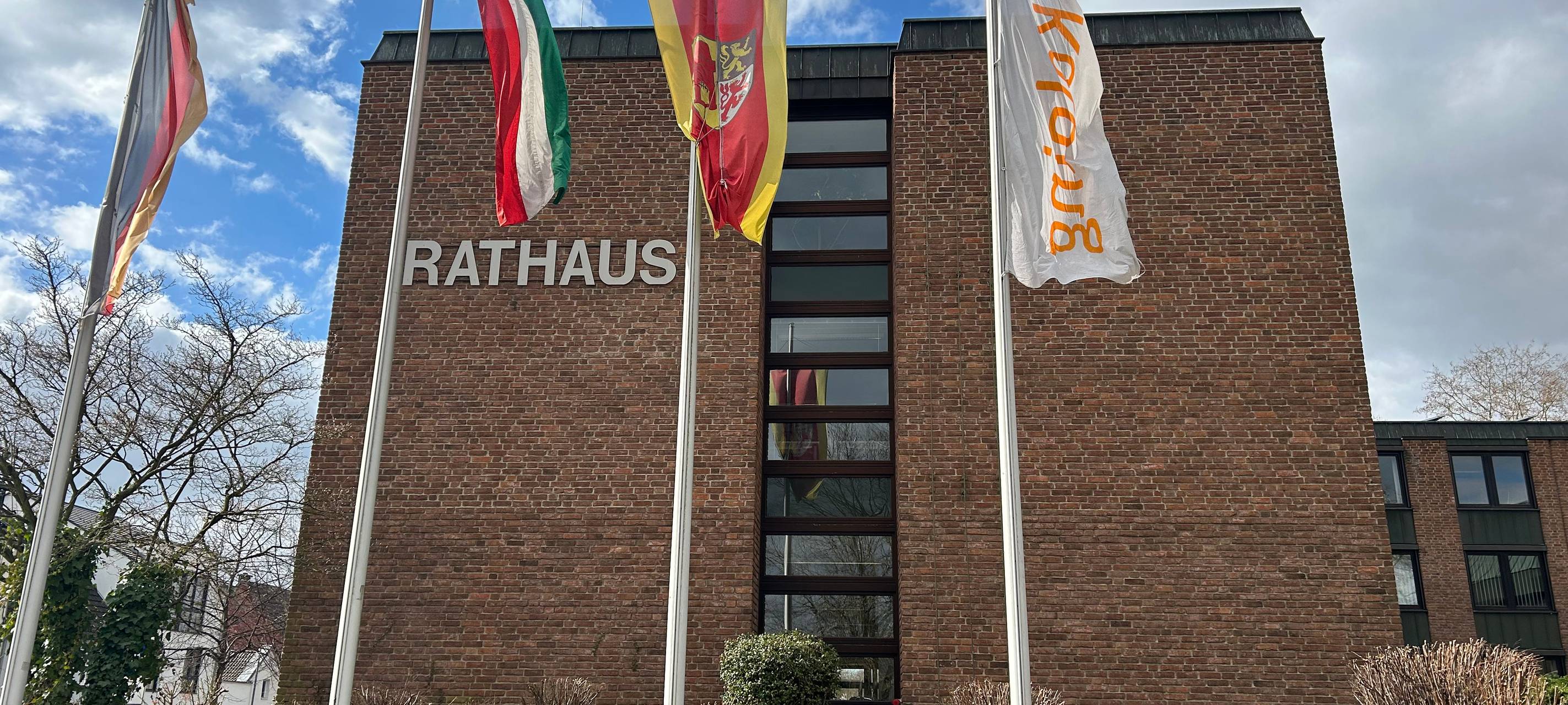 Kerpen: Task Force "Standesamt" nimmt Arbeit auf
