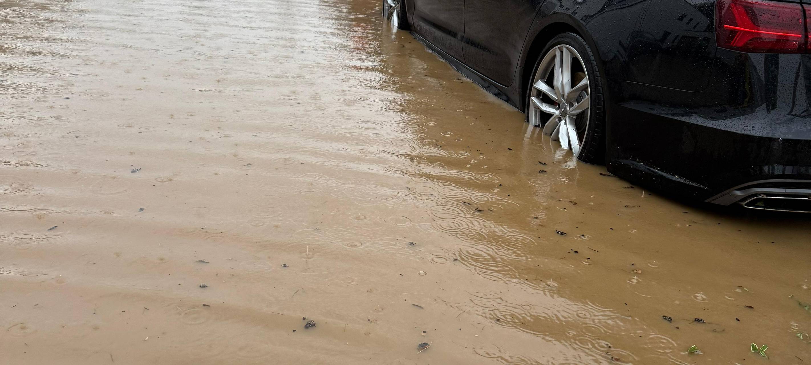 Neuer Hochwasser-Vertrag für das Erftgebiet