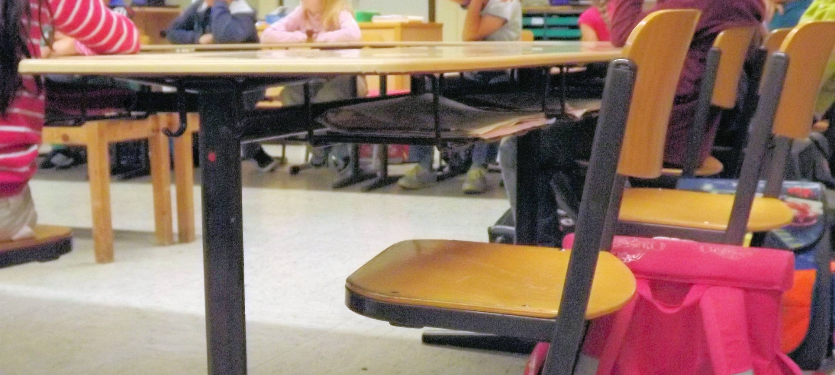 Mehr Geld für Schulen und Sport im Kreis
