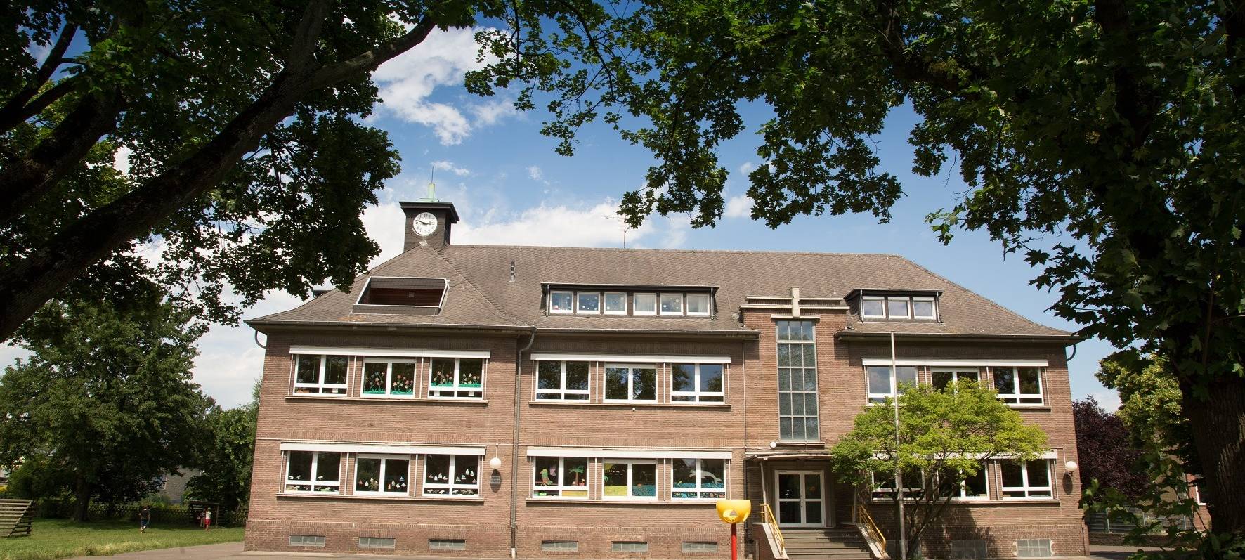Elsdorf: Entwarnung bei Schultoiletten