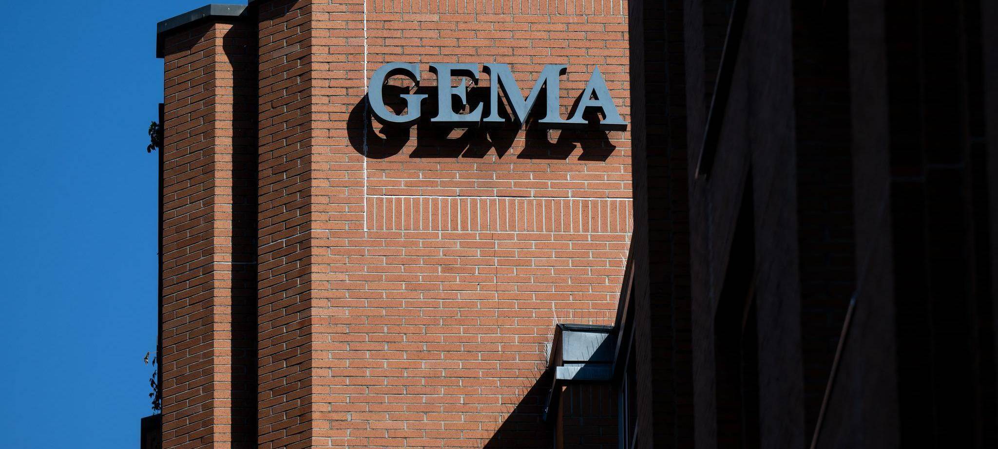 Gema