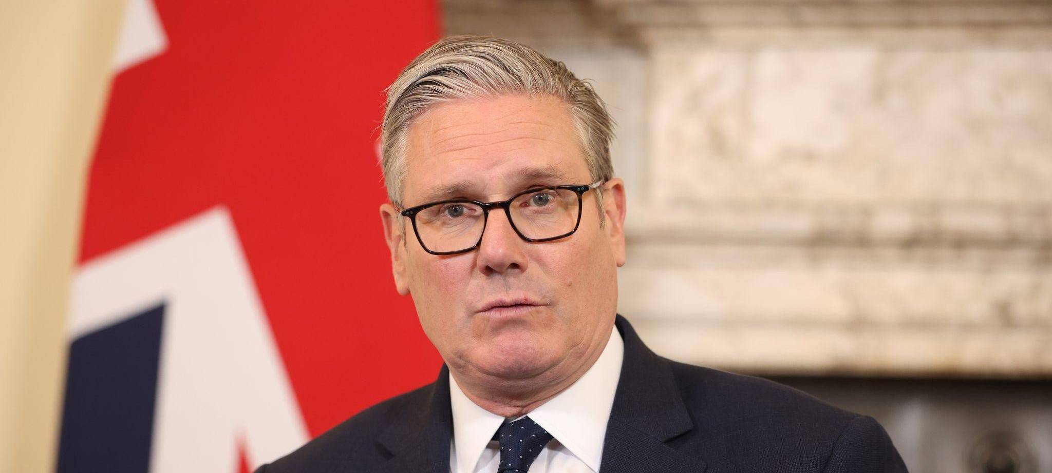 Keir Starmer