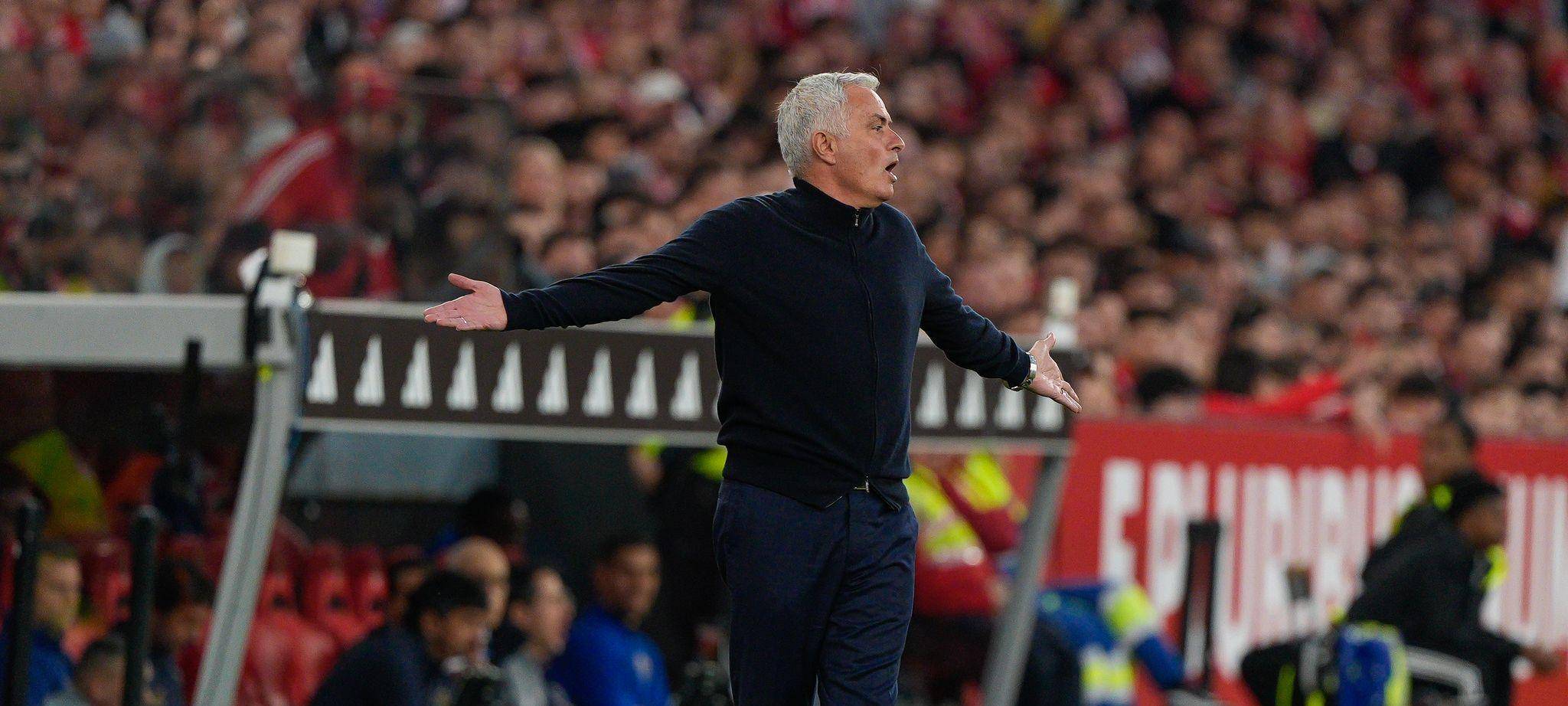 José Mourinho
