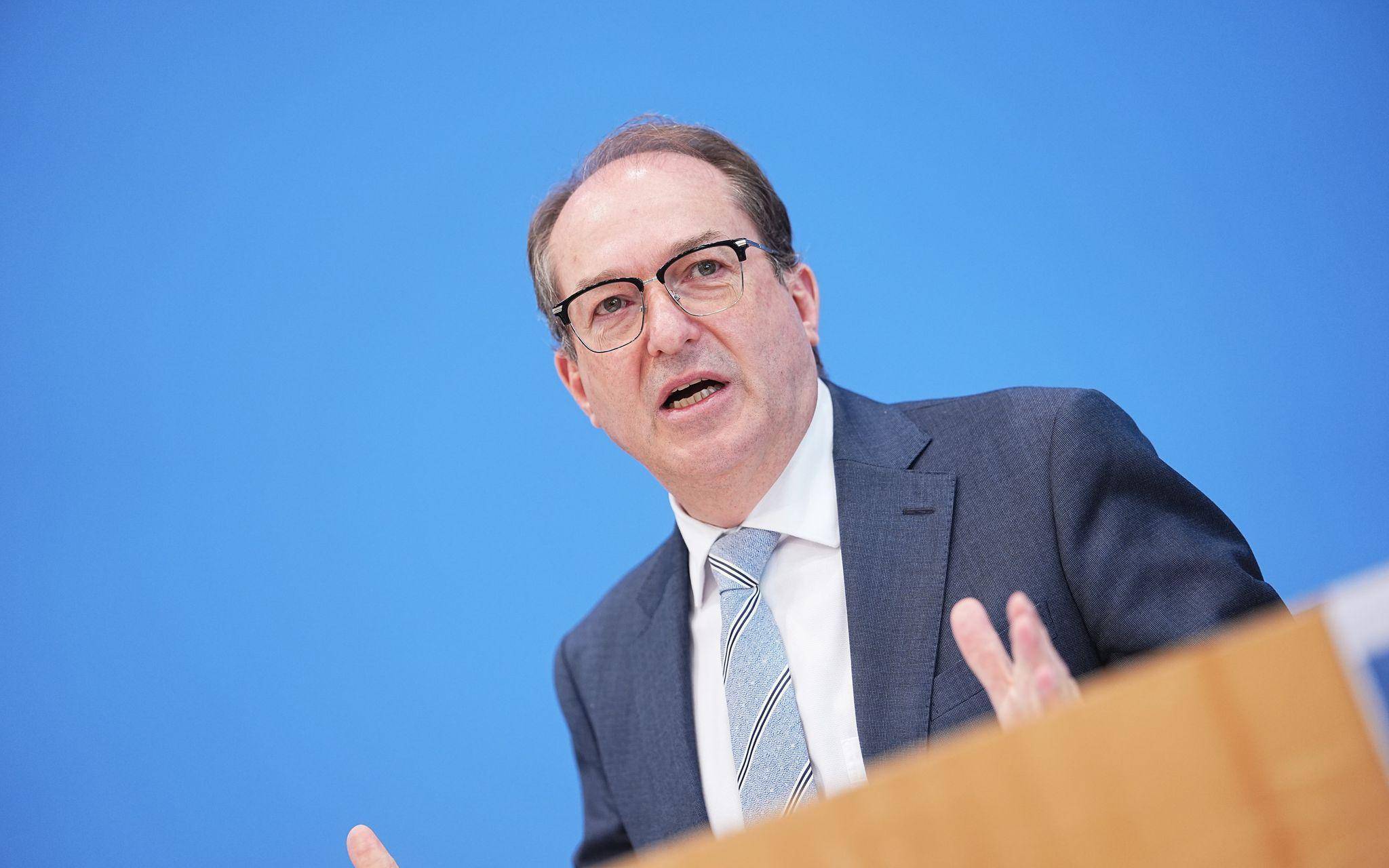 Alexander Dobrindt (CSU)