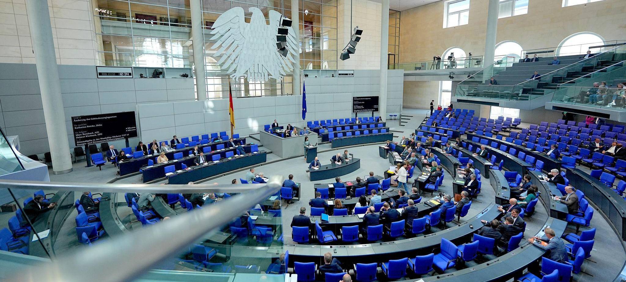 Bundestag