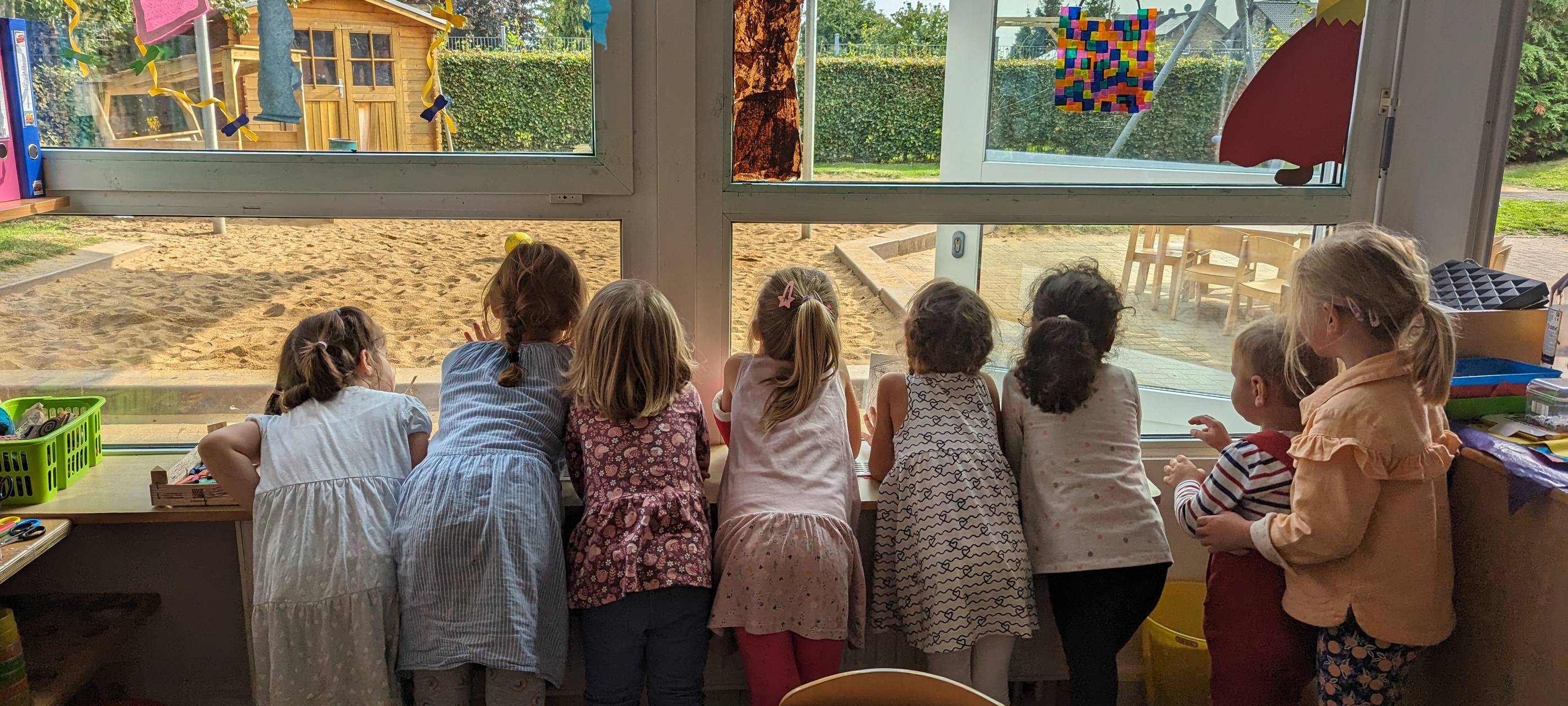 Elsdorf startet Navigator für Kindertagespflege