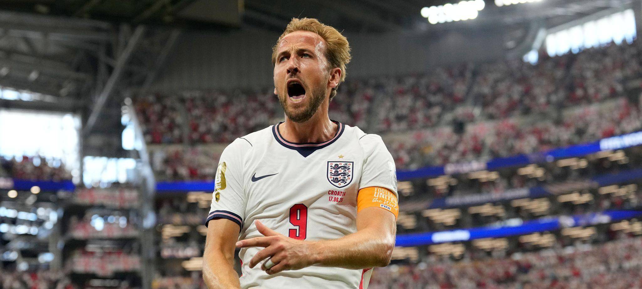 WM 2026 - England - Kroatien