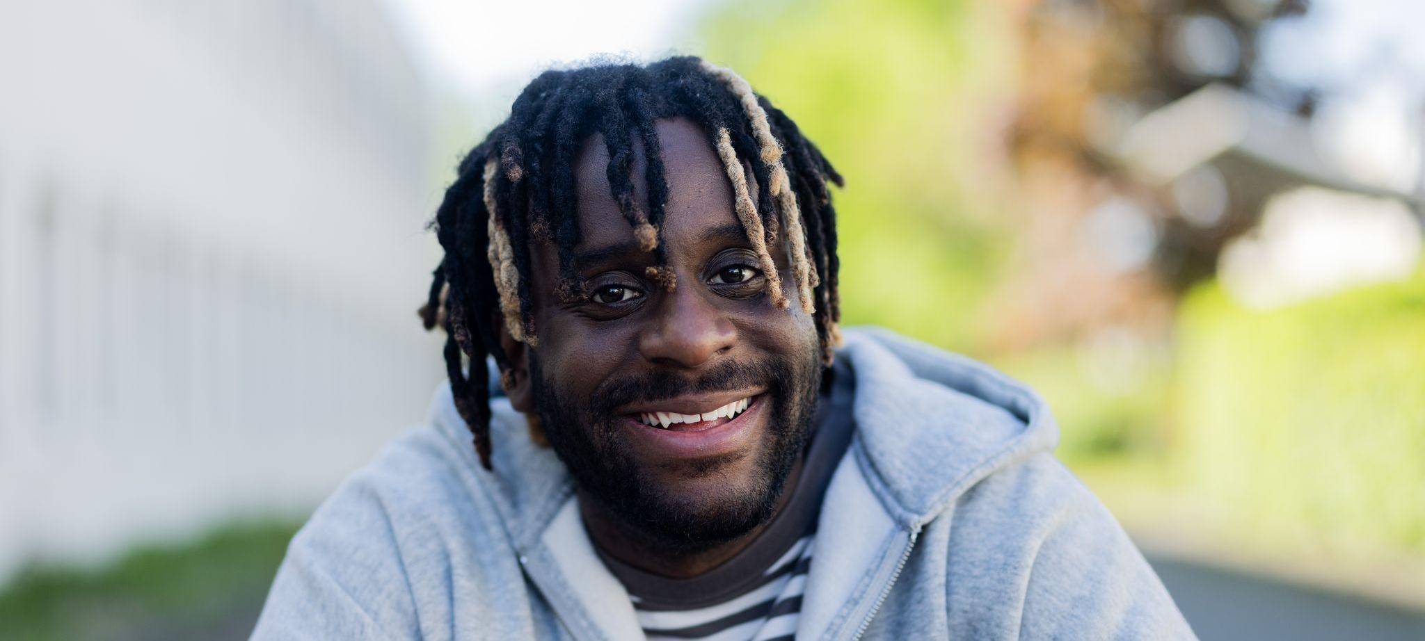 Myles Smith