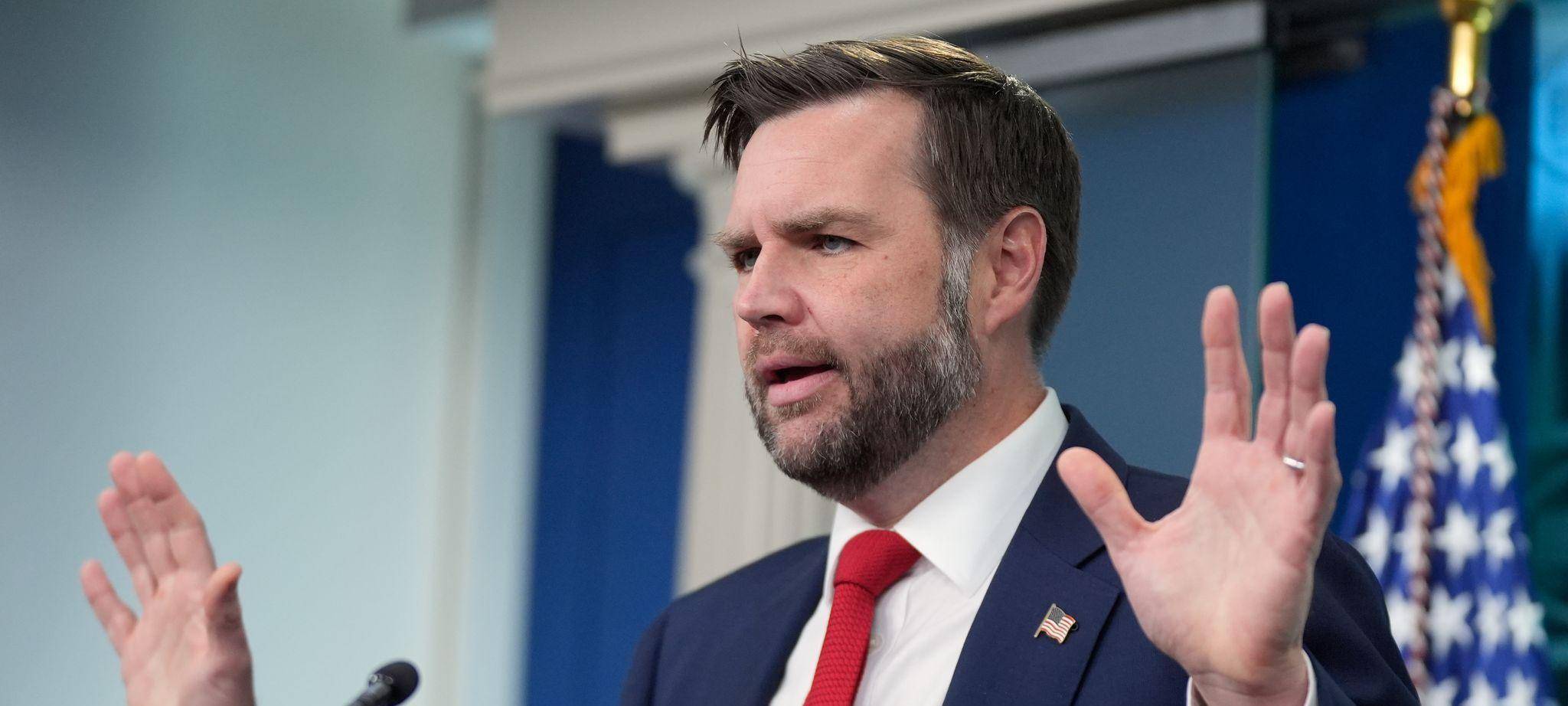 JD Vance