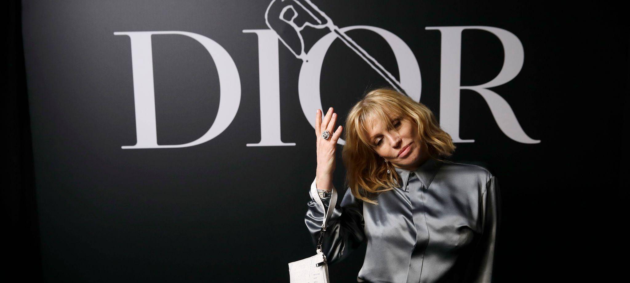 Courtney Love
