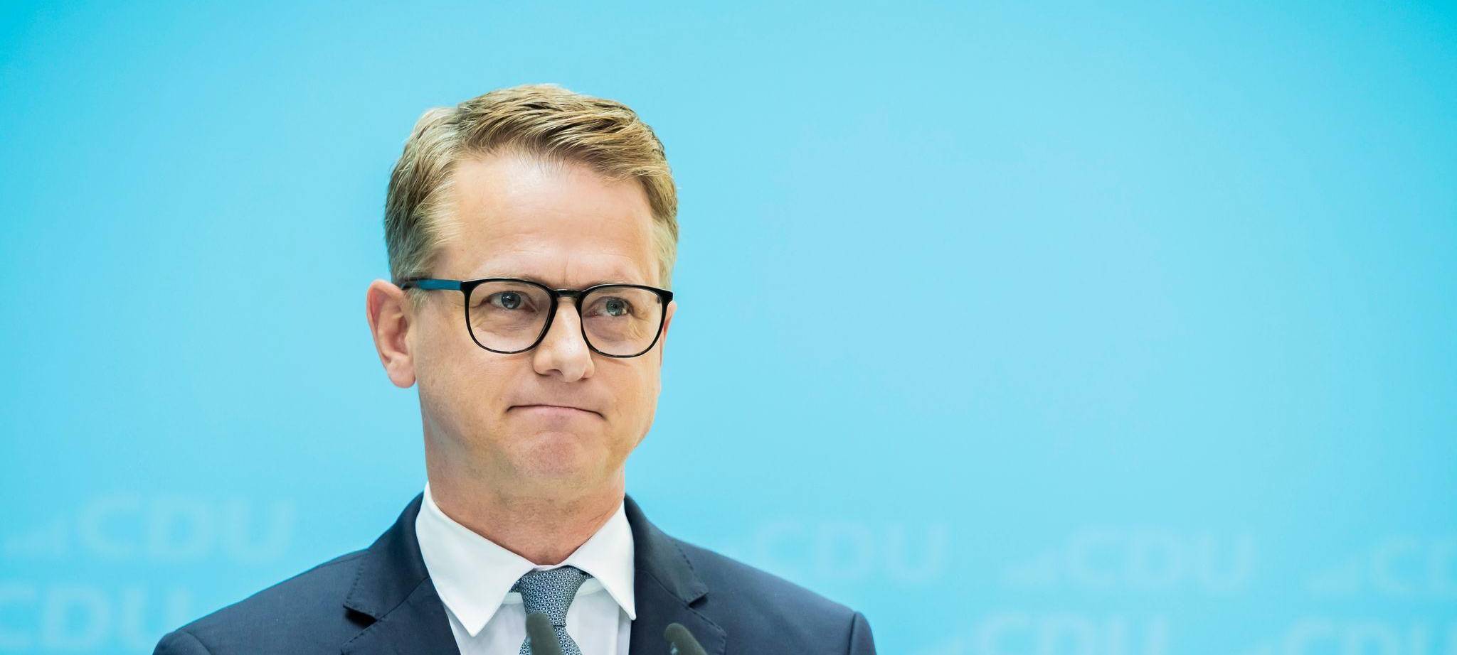 Carsten Linnemann