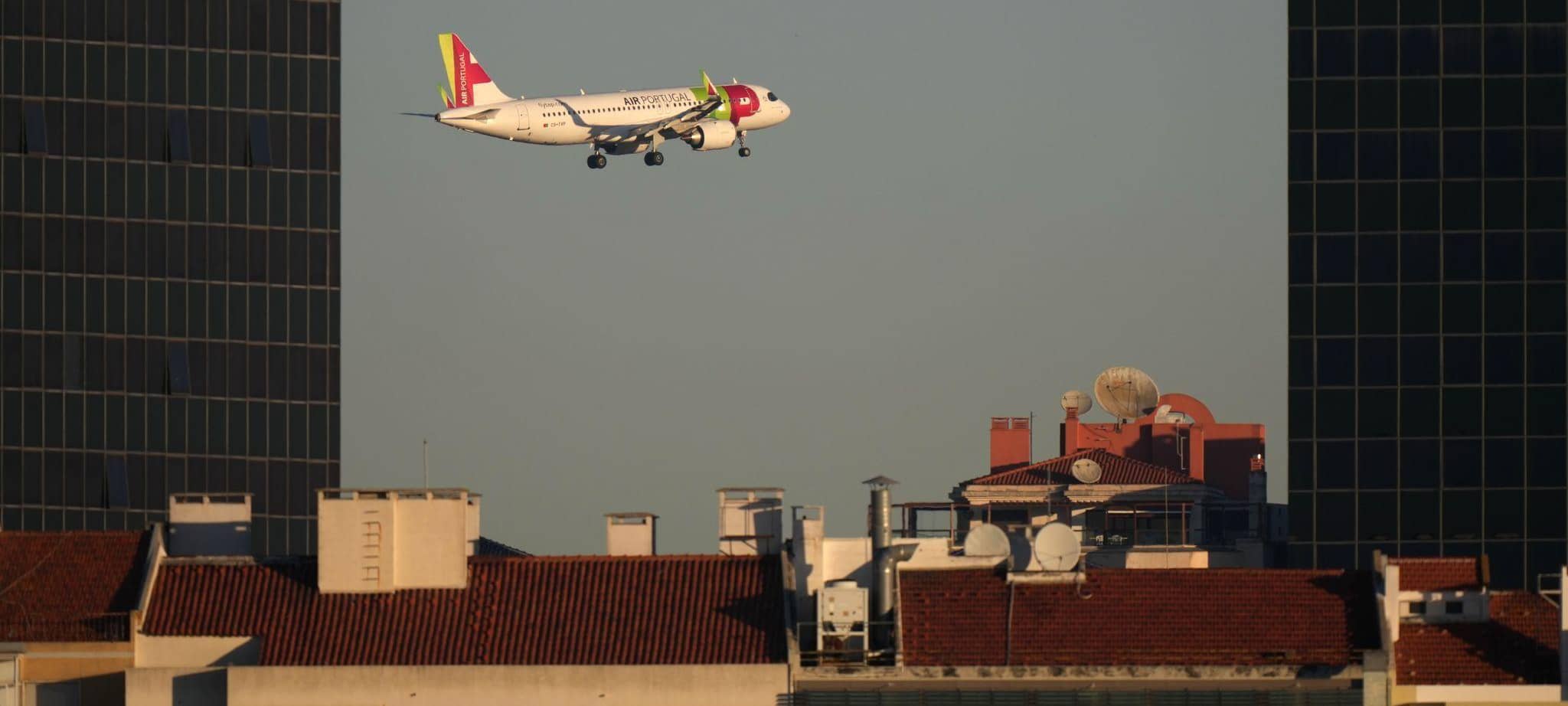 TAP Air Portugal