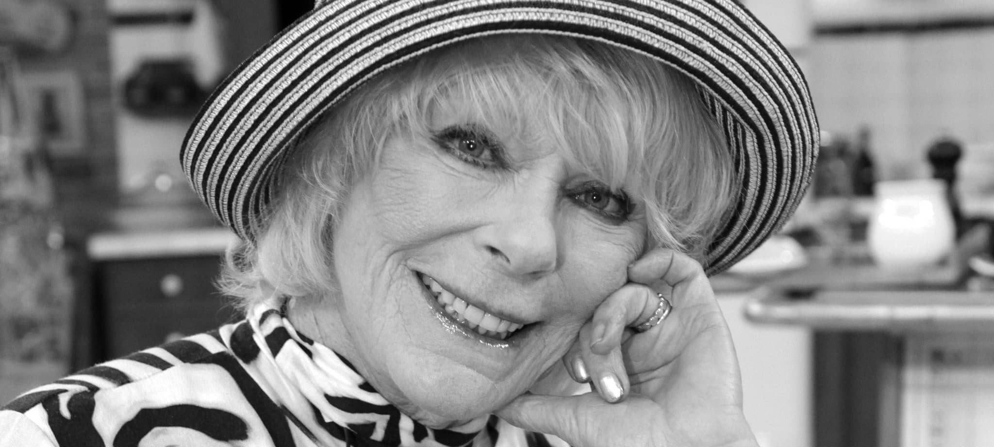 Elke Sommer